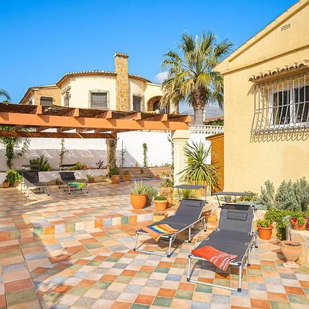 Appartement La Mandarina à Orba Extérieur photo