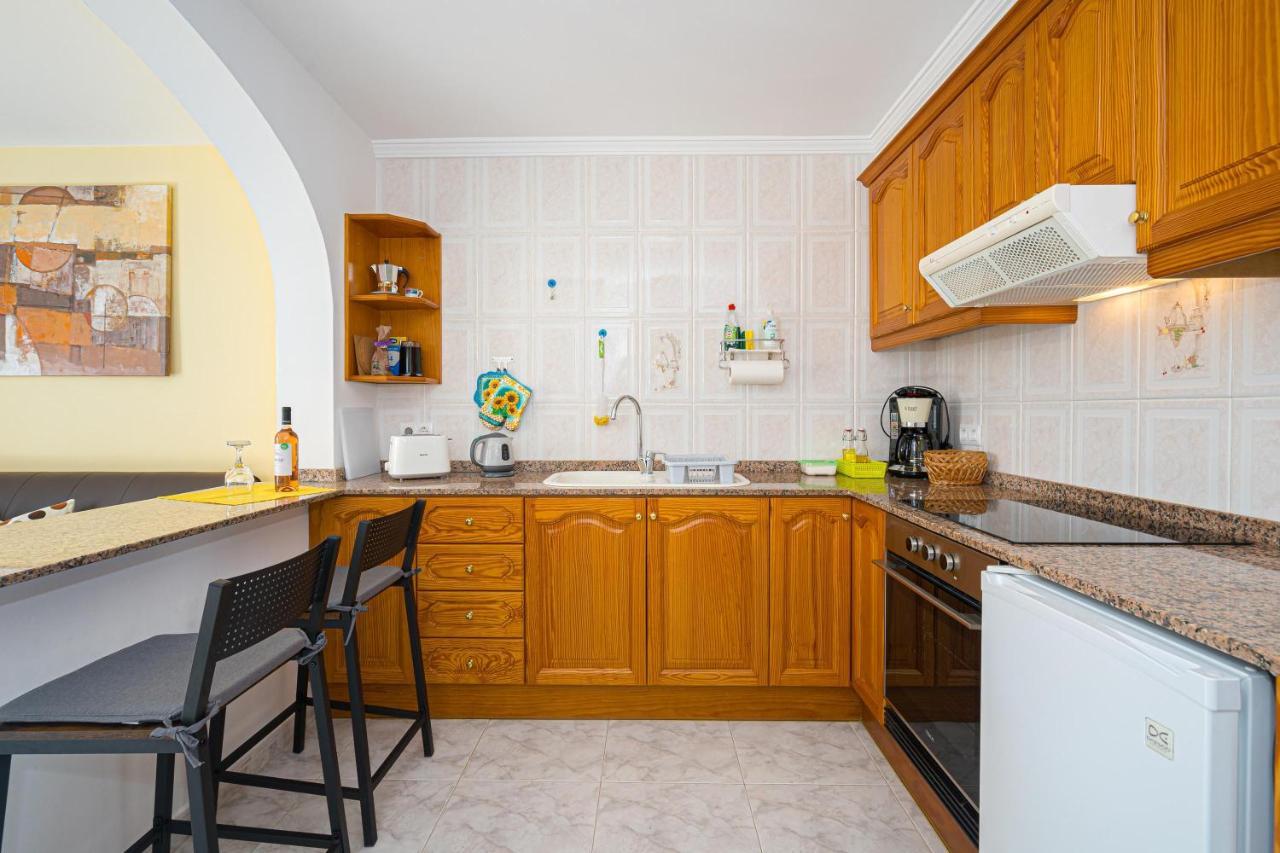 Appartement La Mandarina à Orba Extérieur photo