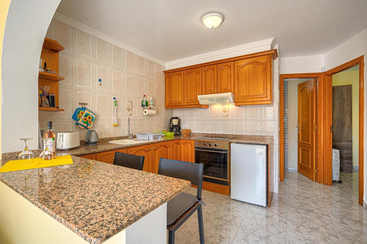 Appartement La Mandarina à Orba Extérieur photo