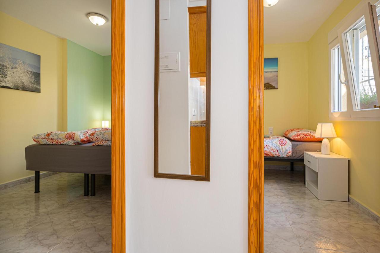 Appartement La Mandarina à Orba Extérieur photo