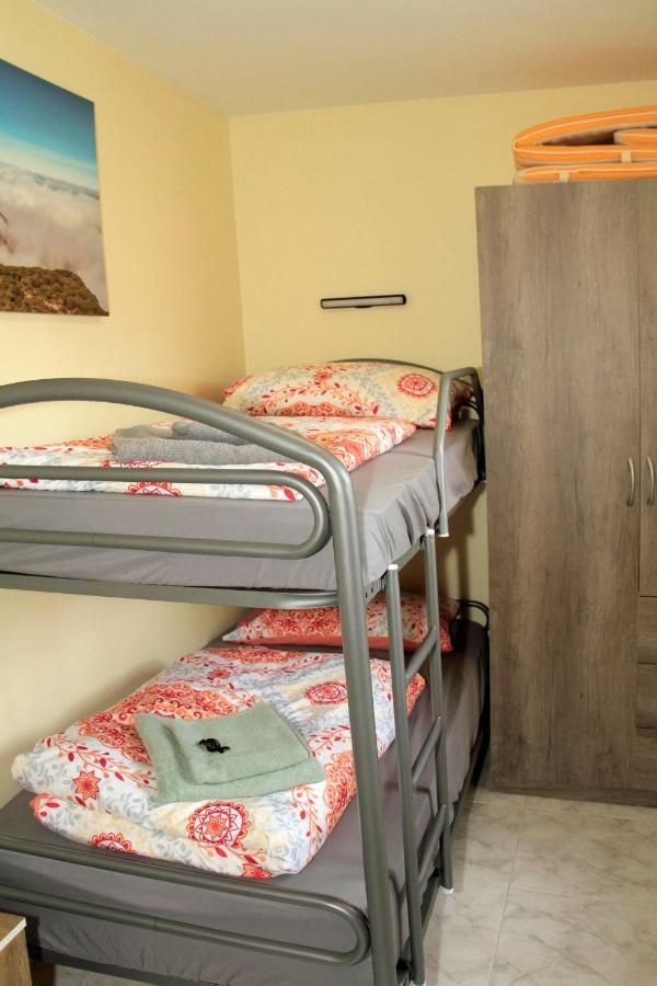 Appartement La Mandarina à Orba Extérieur photo