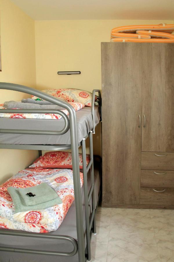 Appartement La Mandarina à Orba Extérieur photo